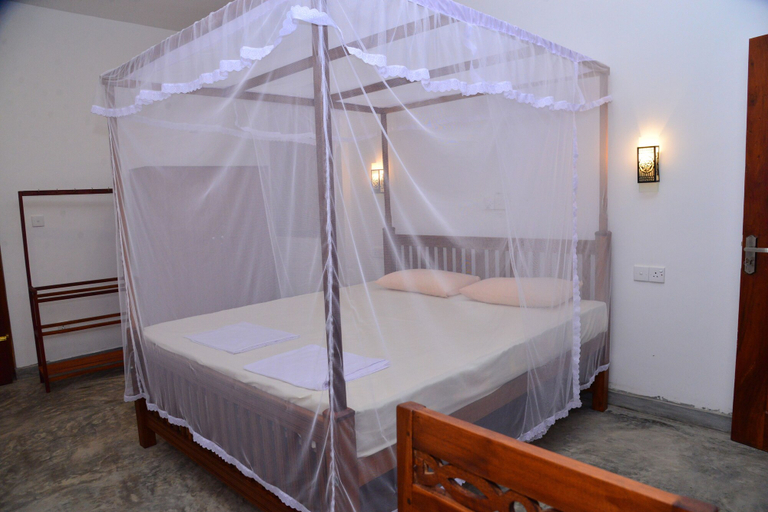 Bedroom 3, Villa wanderlust, Hikkaduwa