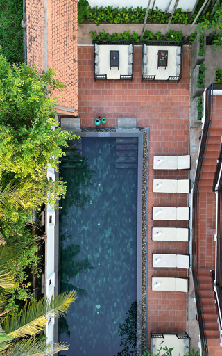 Sport & Beauty 2, The Urban, Siem Reap