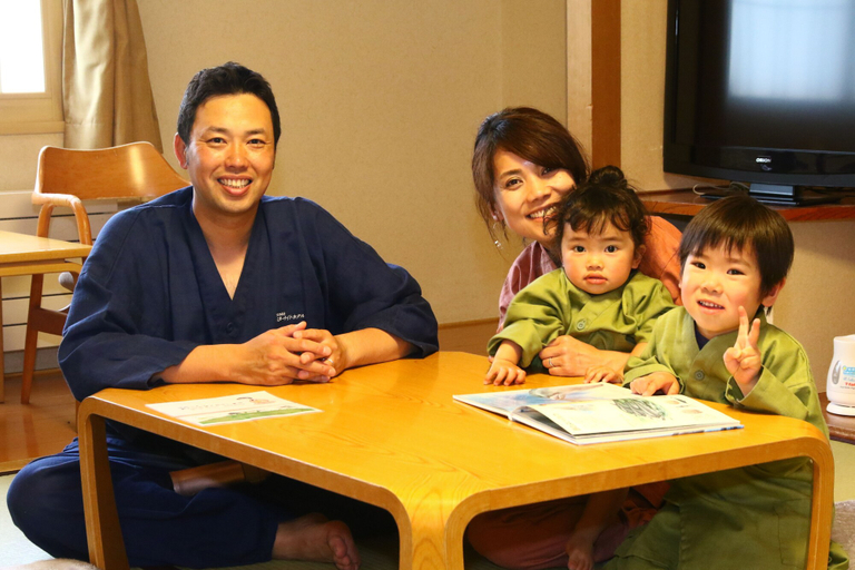 Food & Drinks 5, Ashibetsu Onsen Starlight Hotel, Ashibetsu