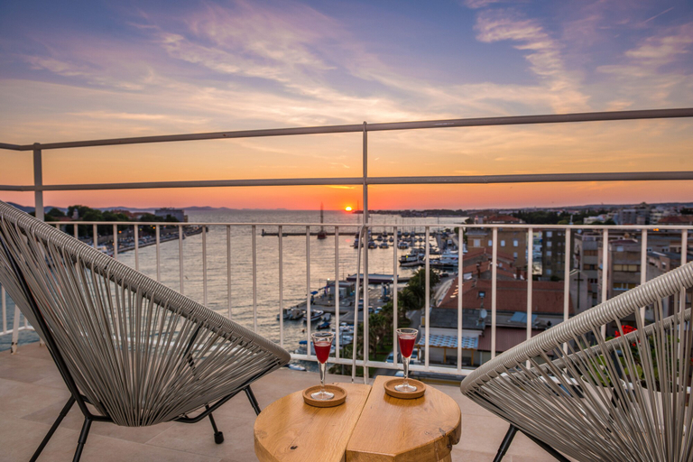 Others 5, Amazing View Apartment, Zadar