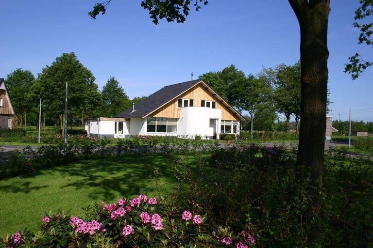 Hotel Hof van Salland, Ommen