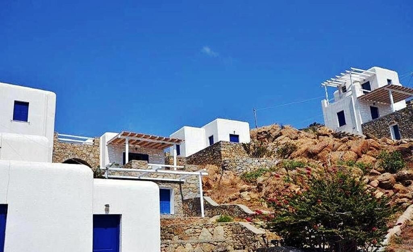Exterior & Views 2, Atlantis Beach Residence, South Aegean