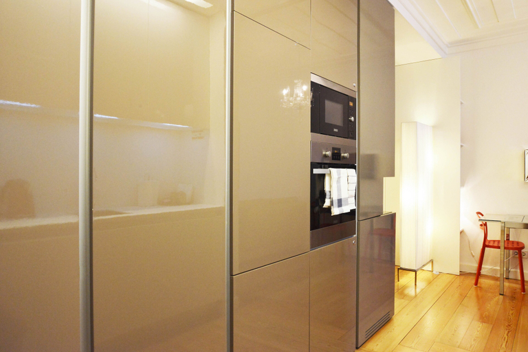 Others 5, Chiado Luxury Experience Apartment, Lisbon