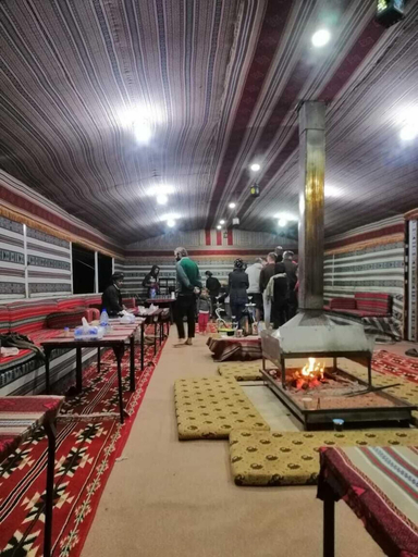 Food & Drinks, Wadi rum echo camp, Aqaba