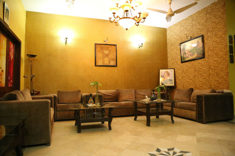 Others 3, Hotel Sweet Inn, Lahore