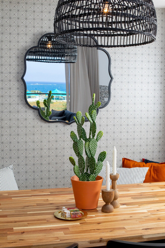 Others 5, AmazingApartment W Views of Achziv Beach