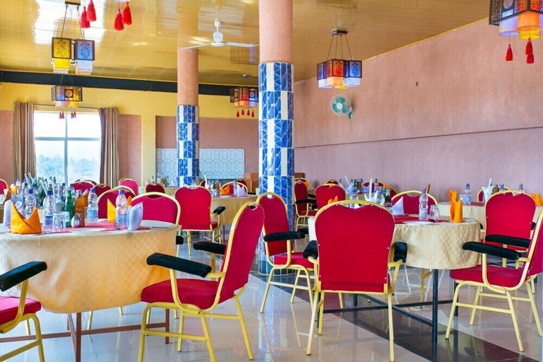 Food & Drinks 5, Nice Digital Hotel Mwea, Kasarani