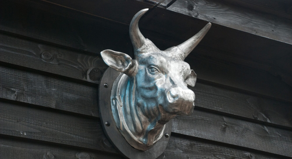 Others 4, Bull Farm Studios, Hampshire