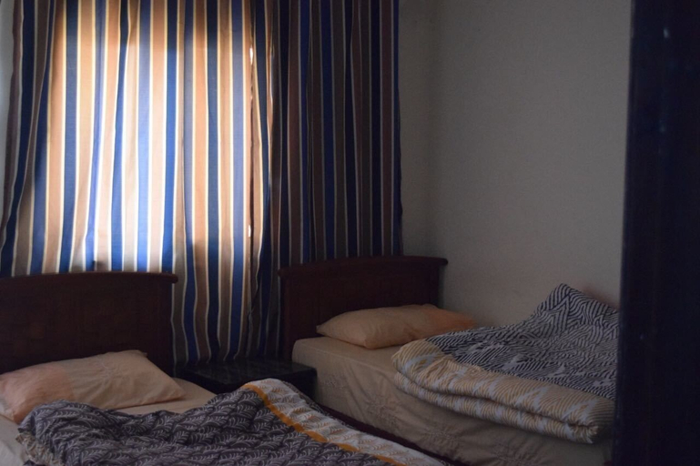 Bedroom 3, Maadi Royal Palace, Al-Basatin