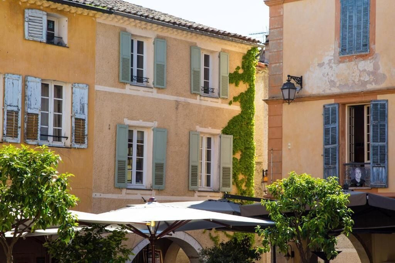 Exterior & Views 2, Hotel Les Armoiries, Alpes-Maritimes