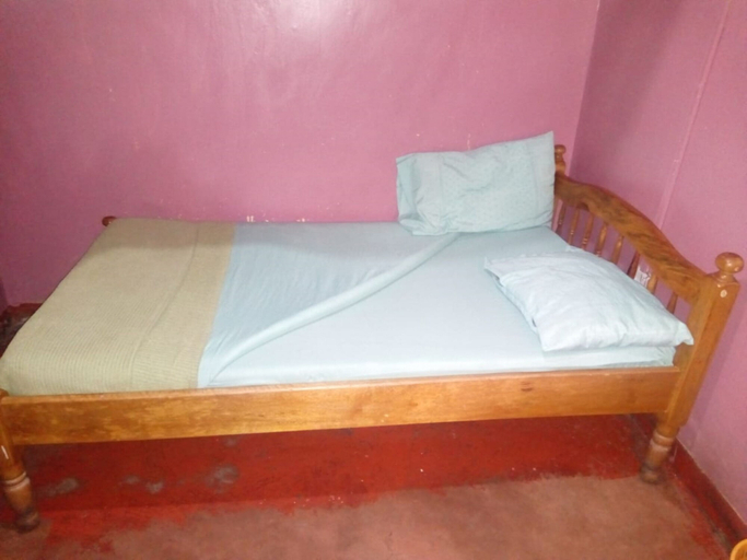 Bedroom, Marina Inn, Kajiado East