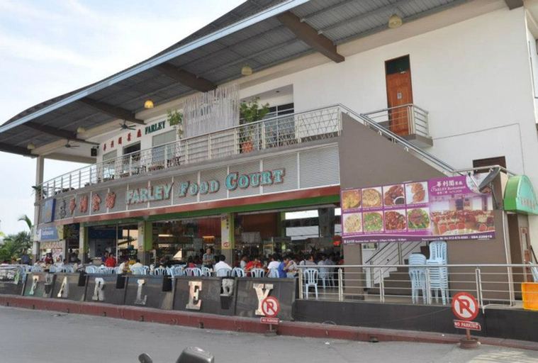 Exterior & Views 2, Salim Inn, Sibu
