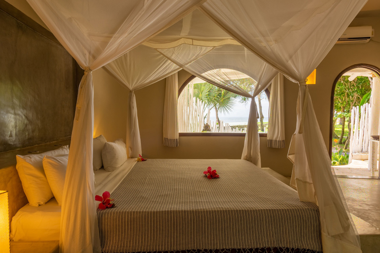 Bedroom 3, Kobe Suite Resort, Kilifi North