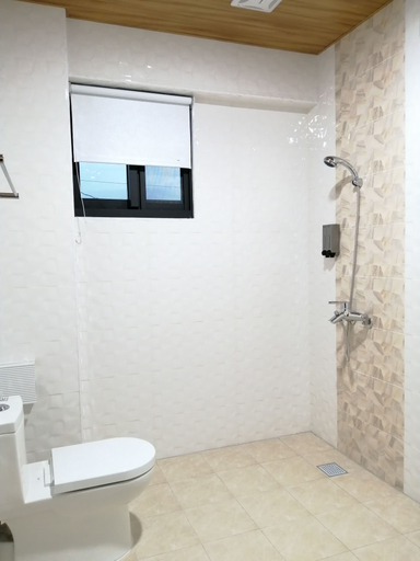 Bathroom 4, Rural Scenary Villa, Taitung