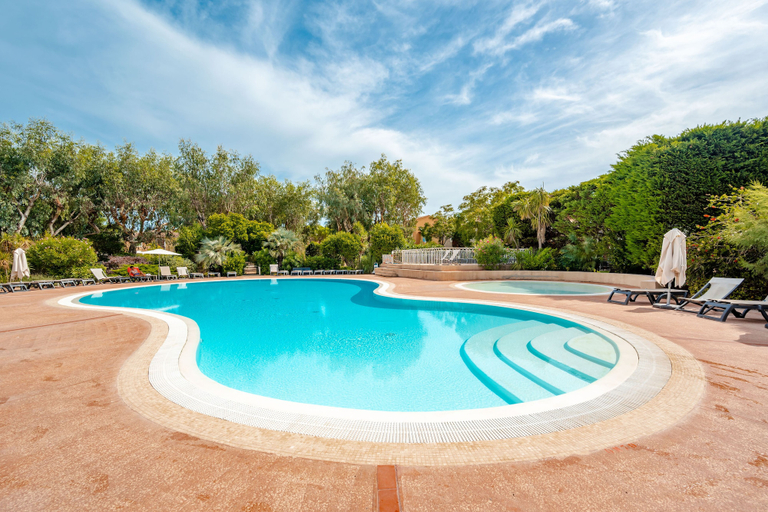 Sport & Beauty 5, Résidence Pierre & Vacances Le Hameau de la Pinède, Var