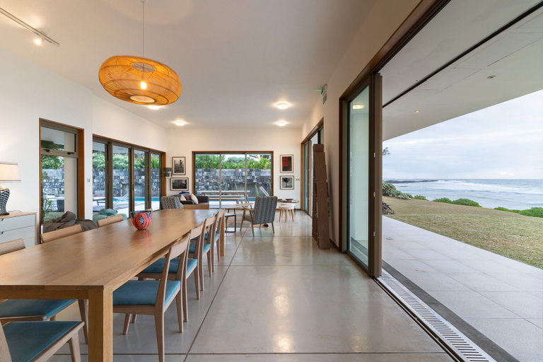 Food & Drinks 5, Villa de l'Océan by muse villas, Flacq