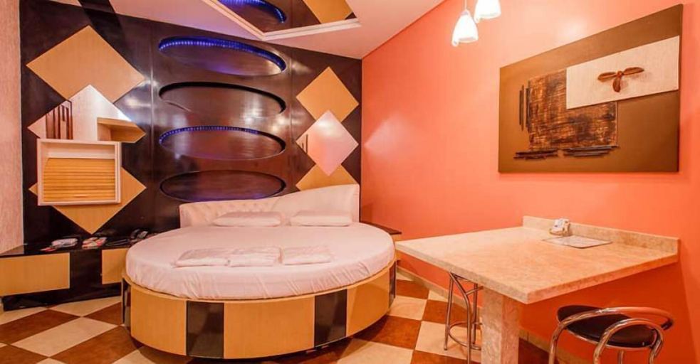 Others, Motel Sedución - Adults Only, Cascavel
