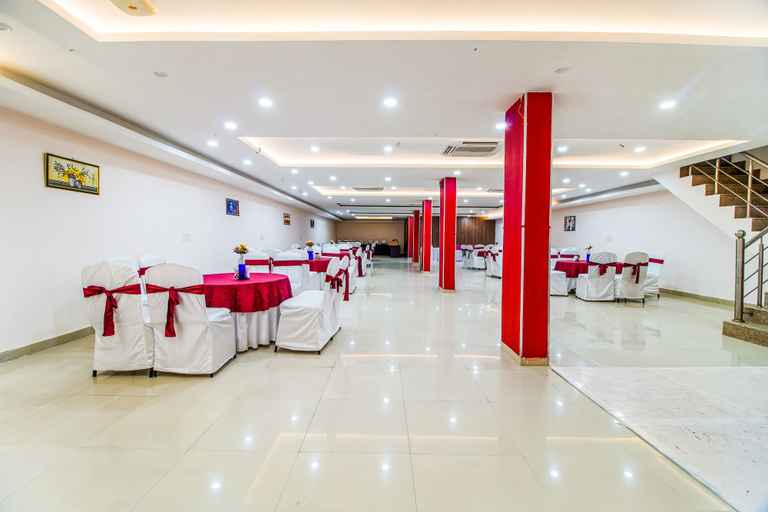 Others 5, FabHotel Benz, Sahibzada Ajit Singh Nagar