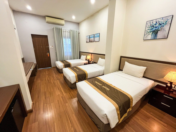 Bedroom 3, Mango Hotel Hanoi, Hoàn Kiếm