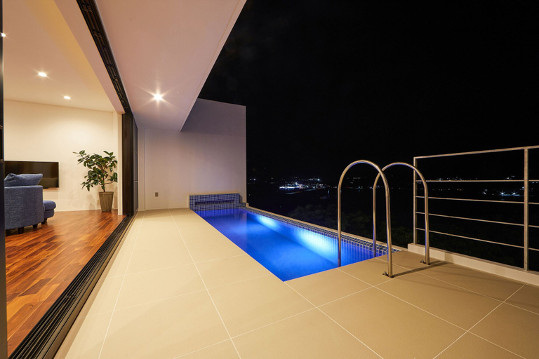 Sport & Beauty 5, E-horizon Resort Premium sesokoD, Motobu