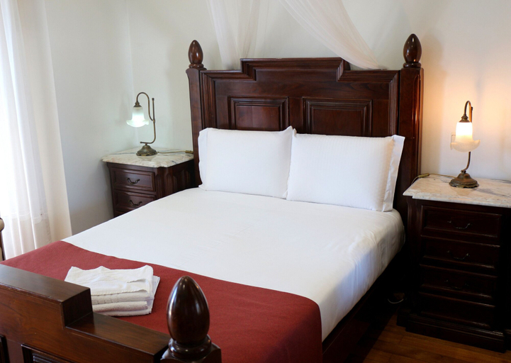 Bedroom 3, MyStay - Villa Luisa, Vila do Conde
