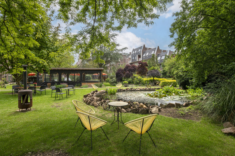 Others 5, Kloosterhotel de Soete Moeder, 's-Hertogenbosch