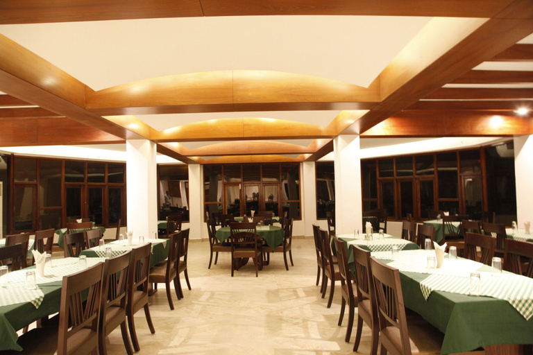 Food & Drinks 5, Silver Sand Sentinel, South Andaman
