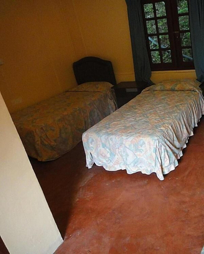 Bedroom 4, Holiday View Inn Taman Negara, Jerantut