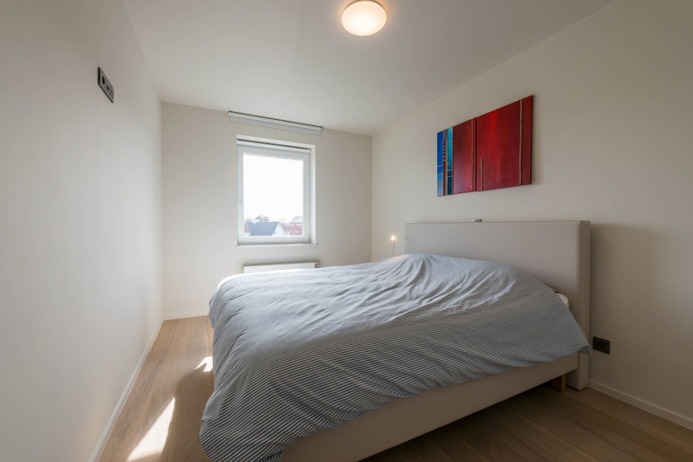 Bedroom 2, Tjènne 202, West-Vlaanderen