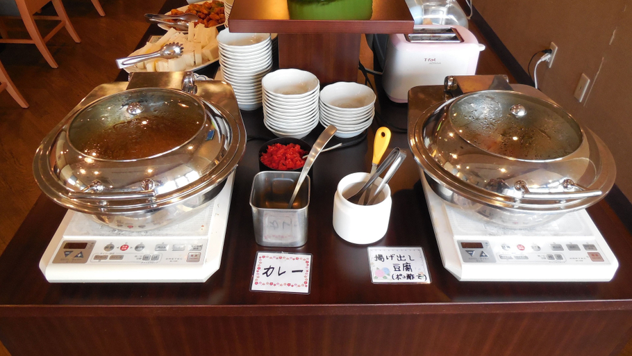 Food & Drinks 5, Kuretake Inn Gotemba Inter, Gotemba