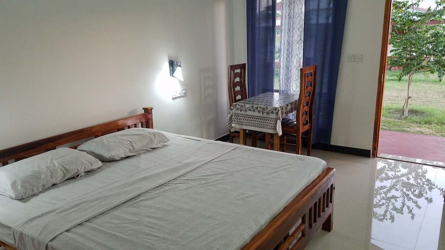 Bedroom 3, JEYs Place, Kuchchaveli