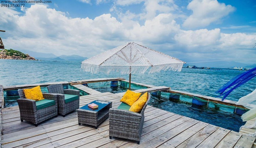 Sport & Beauty 5, Sao Bien Cam Ranh, Cam Ranh