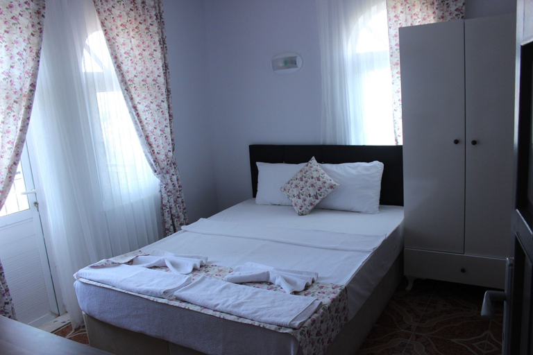 Bedroom 3, Shadow Hotel, Kuşadası
