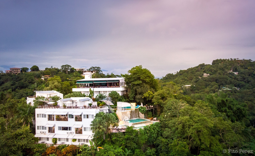 Exterior & Views 2, Gaia Hotel And Reserve - Adults Only, Aguirre