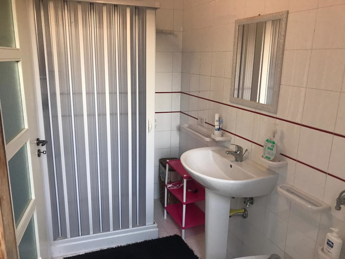 Bathroom, Il Girasole, Lecce