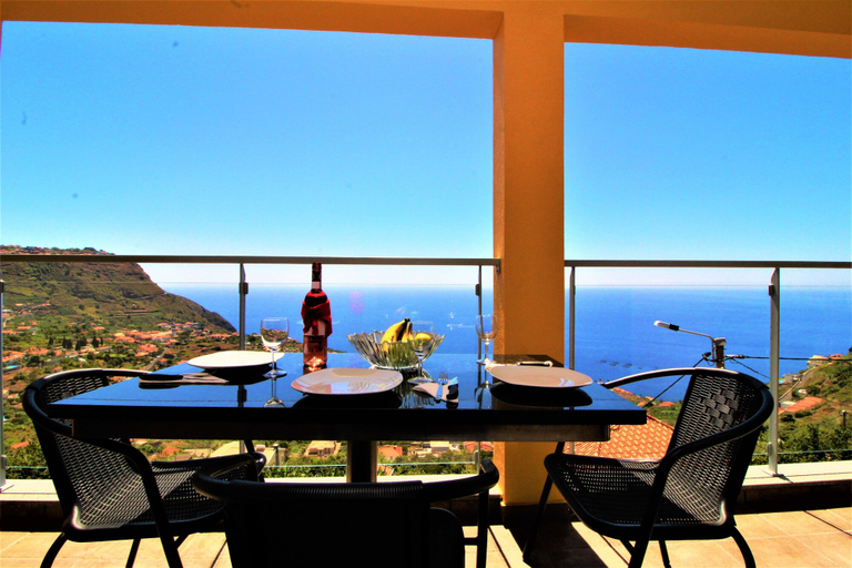 Others 1, Casanova Villa, Calheta