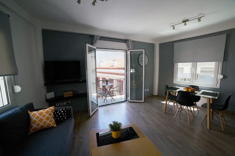 Others 5, V&V Central & Elegant Apartment, Attica