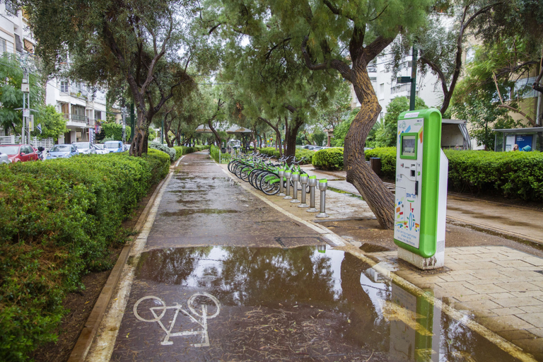 Others 5, KAV Apartments - Sderot Ben Gurion 44