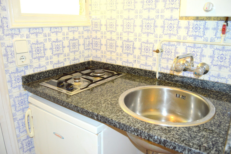Others 5, Appartement Cala Llevado - Costa Brava 02, Girona
