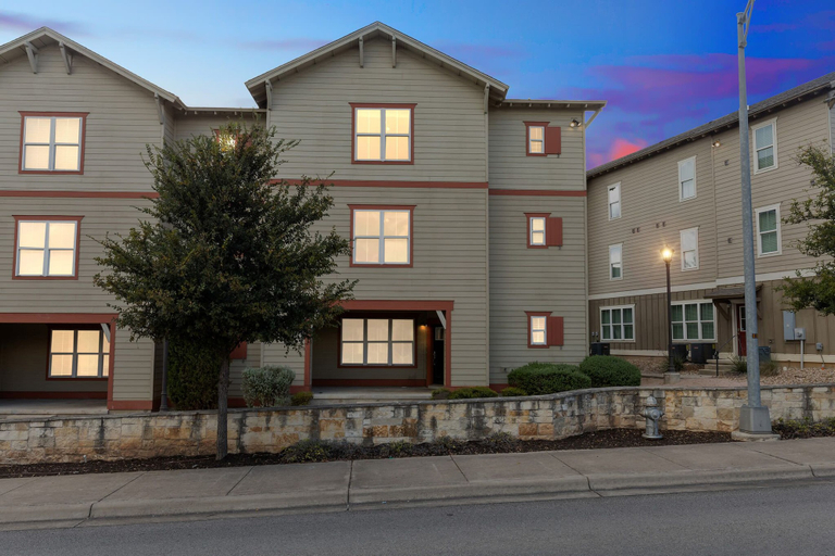 Exterior & Views 2, Texas State Sanctuary With Massive Pool Oasis, Hays