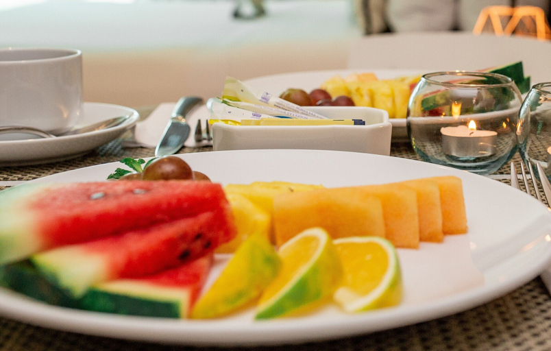 Food & Drinks 5, Hotel Santa Cecilia B&B, Cartagena de Indias