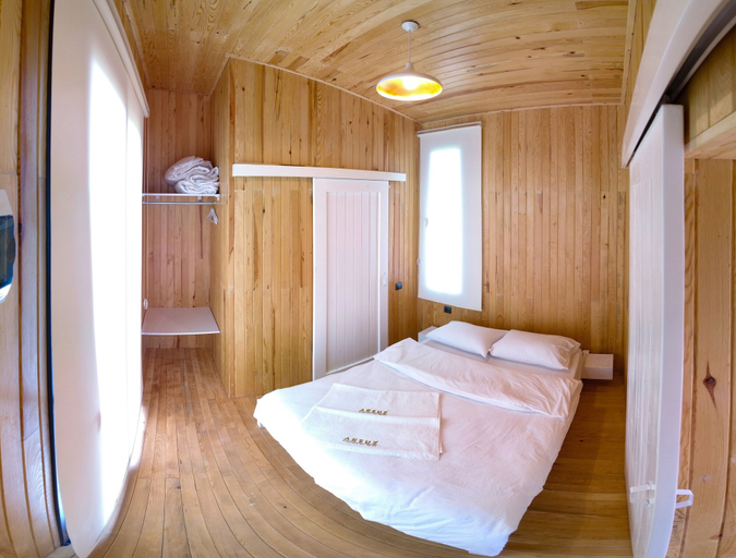 Room 4, Arsuz Bungalov & Tiny Houses, İskenderun