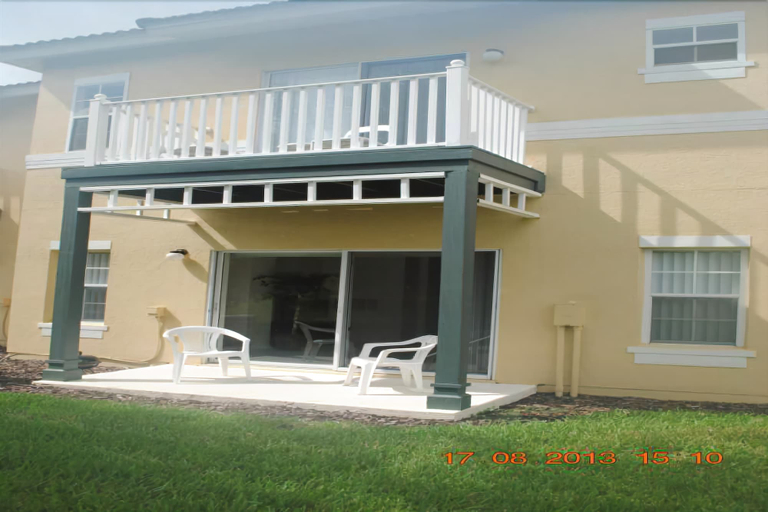 Exterior & Views 2, Ov1457 - Emerald Island - 3 Bed 3 Baths Townhome, Osceola