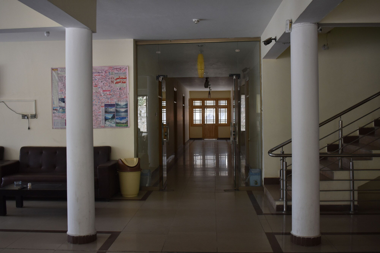 Others 5, Hotel Cedar Inn, Hazara