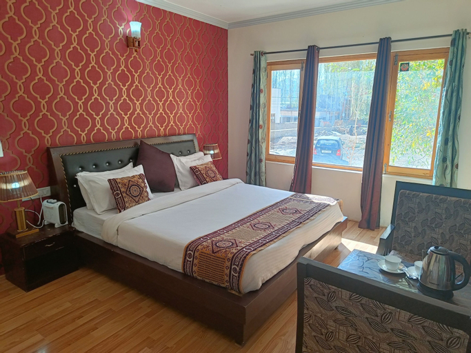 Munna Palace, Leh (Ladakh)