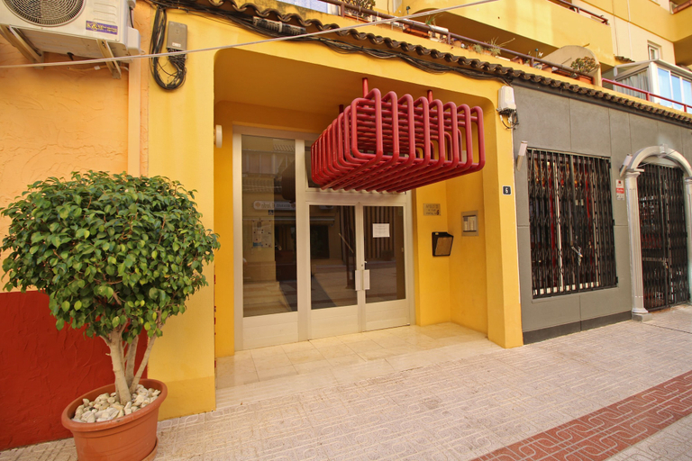 Exterior & Views 2, Apartamento Costa Calpe - Apolo III 6, Alicante