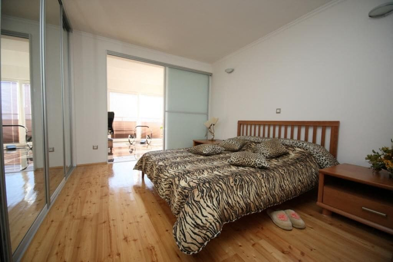 Bedroom 2, Apartman Ana Cavtat, Konavle