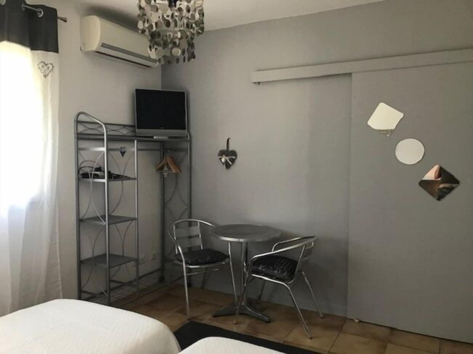 Bedroom 4, Costa Belle, Hérault