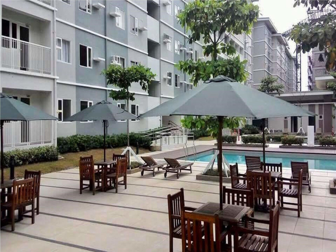 Sport & Beauty 5, Trees Residences by Jhoy, Quezon City