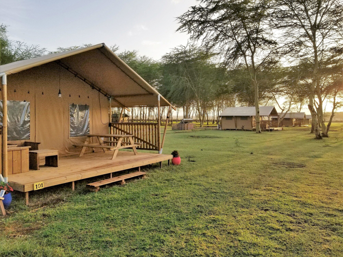Exterior & Views 2, Africa Safari Lake Manyara, Monduli